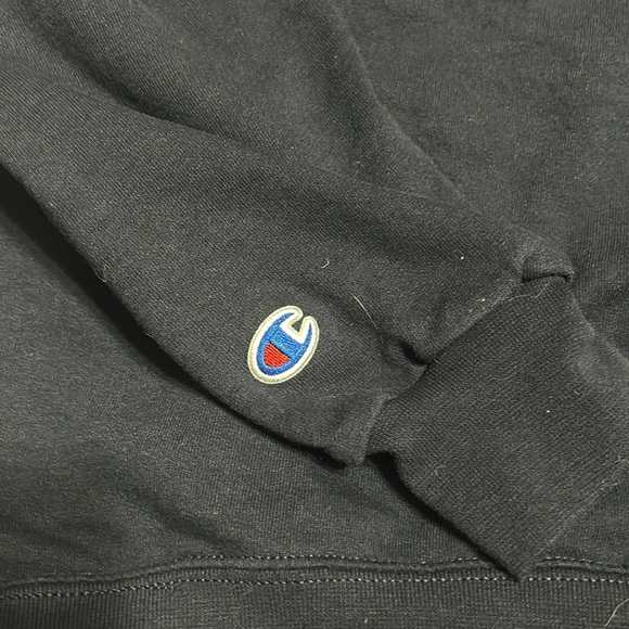 UTSA navy sweatshirt large - Picture 4 of 5